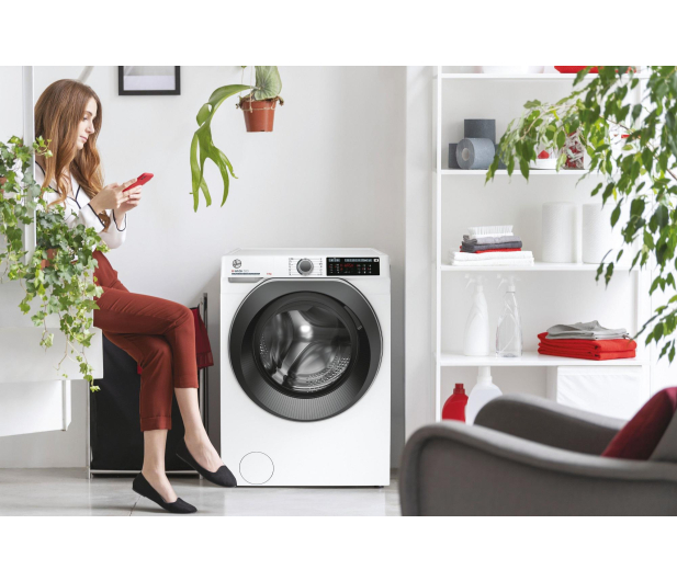 Hoover PRALKA HOOVER HW 28AMBS/1-S### - 1378306 - zdjęcie 5